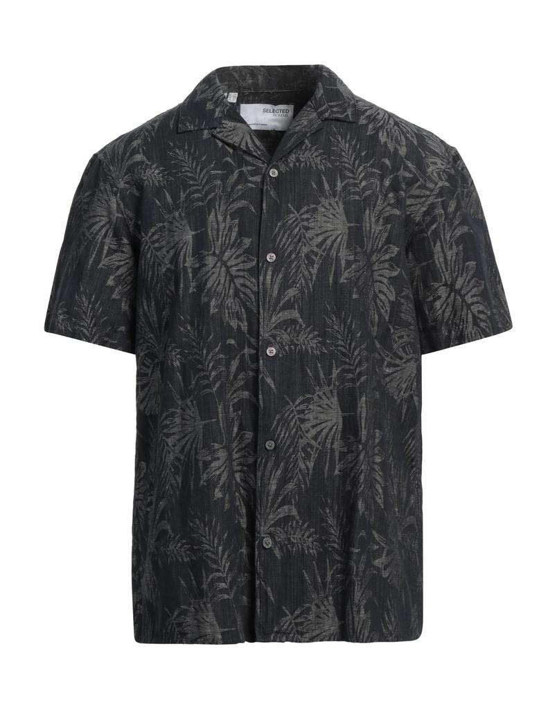Selected Homme Patterned shirt