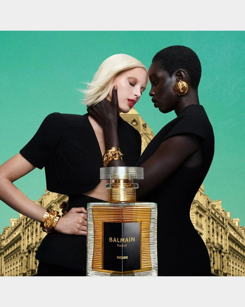Balmain Beauty Ivoire Eau de Parfum, 5.0 oz. 3