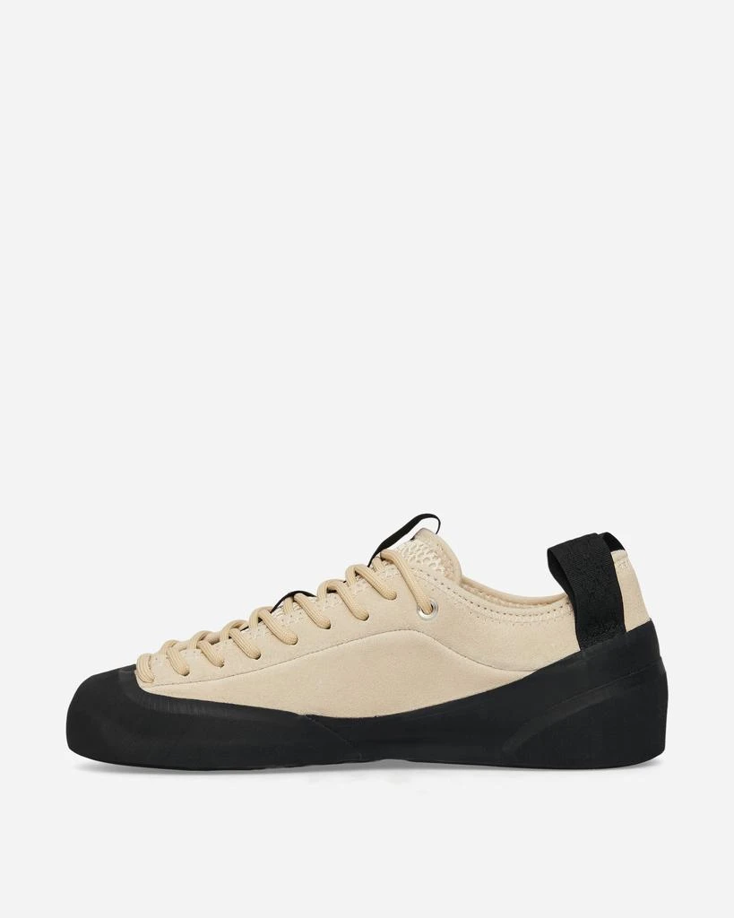 Village PM 1.00PM Sneakers Cream Beige / Natural Black 3