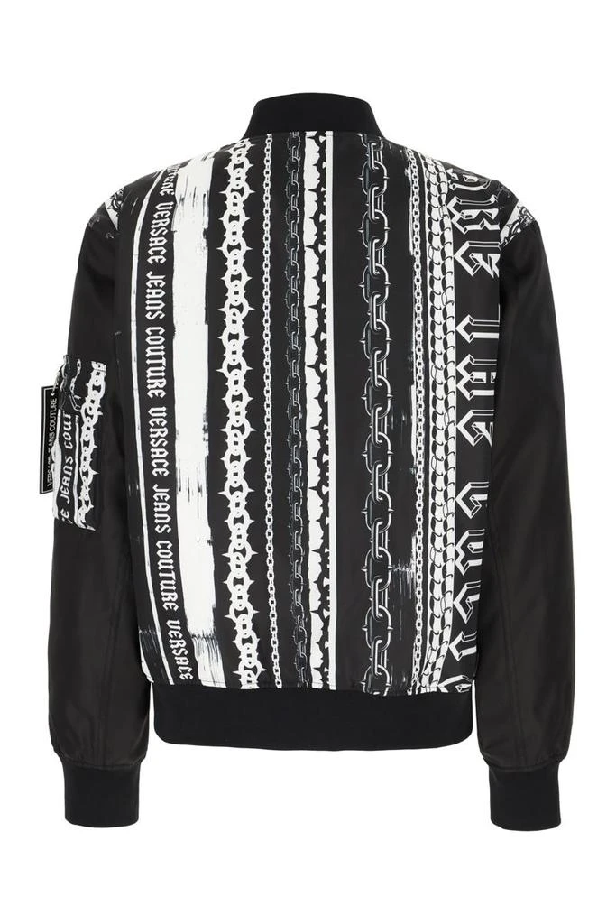 Versace Versace Jeans Couture Jackets 2