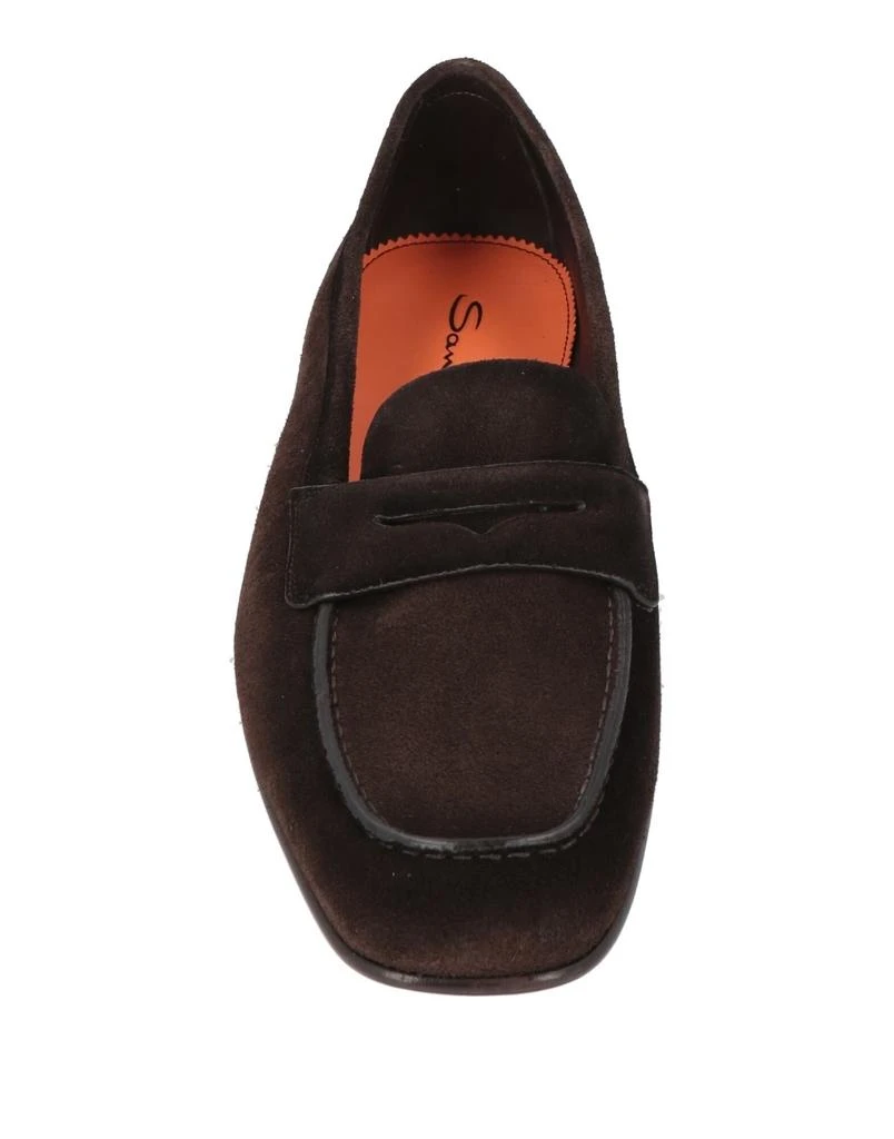 Santoni Loafers 4
