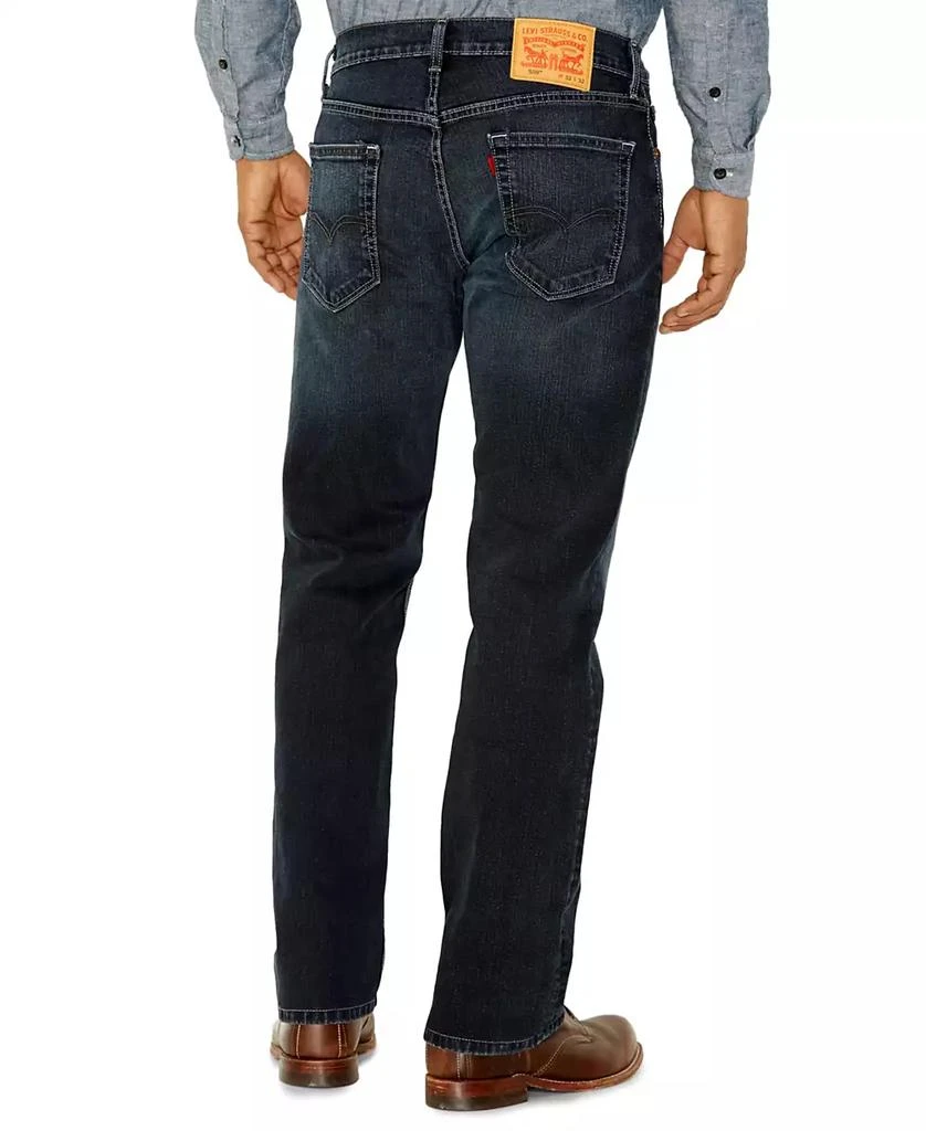Levi's Men's 559™ Relaxed Straight Fit Stretch Jeans 2