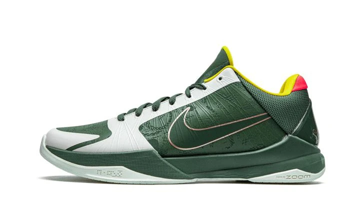 NIKE Nike Kobe 5 Protro 1