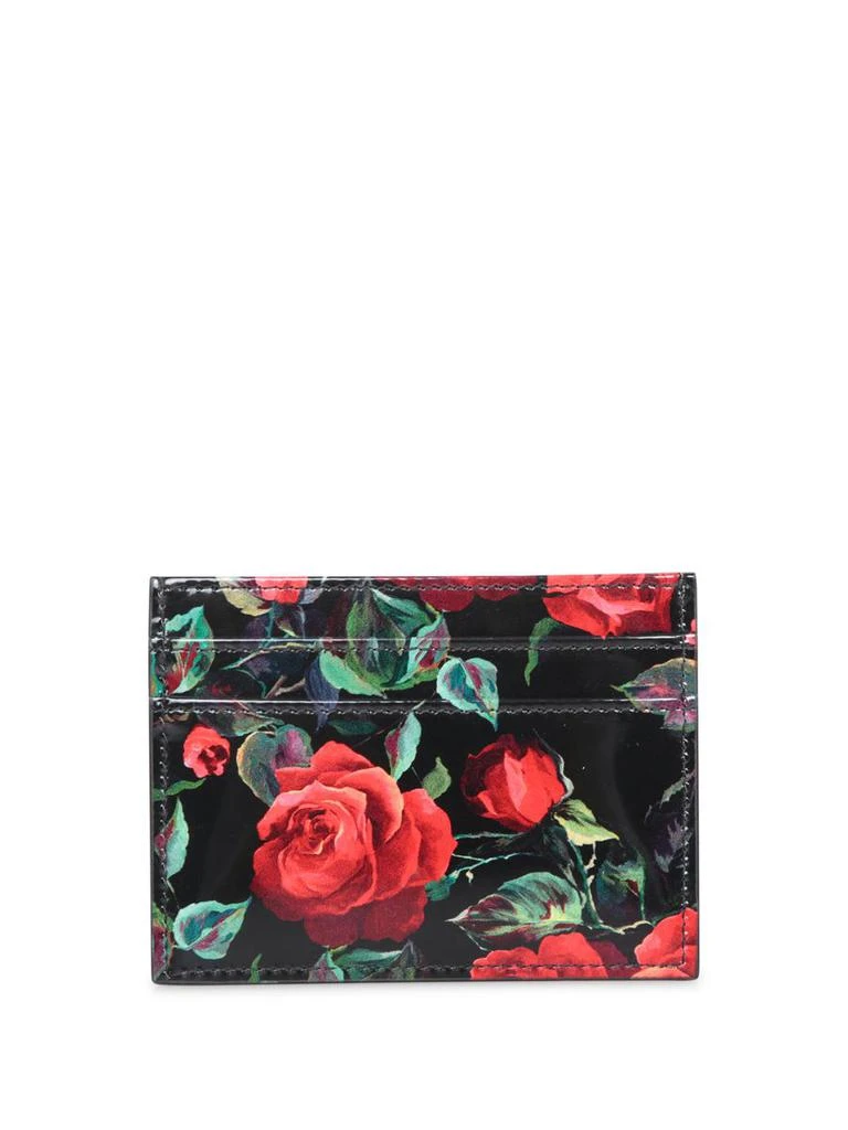 Dolce & Gabbana Dolce & Gabbana Wallets 2