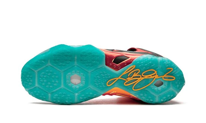 NIKE Nike Lebron 11 Elite 7