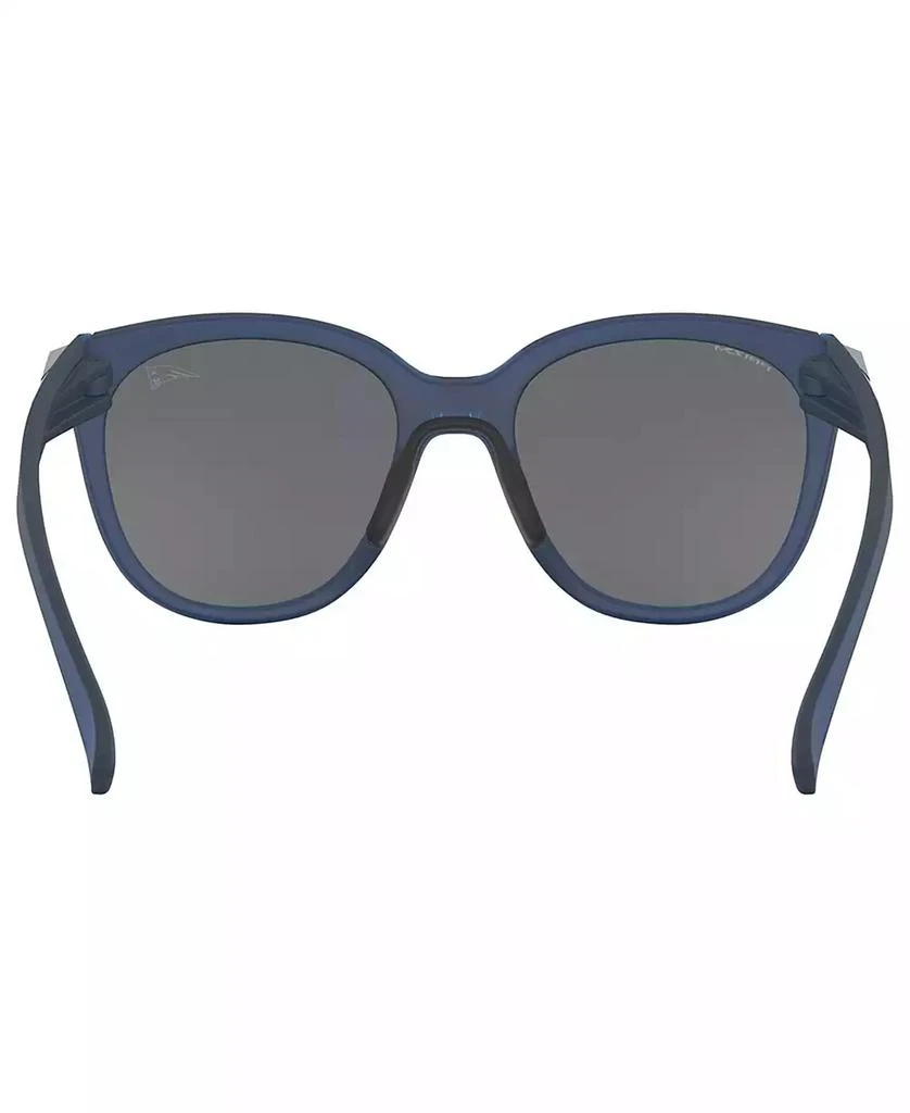 Oakley NFL Collection Sunglasses, New England Patriots Low Key OO9433 OO9433 54 LOW KEY 5