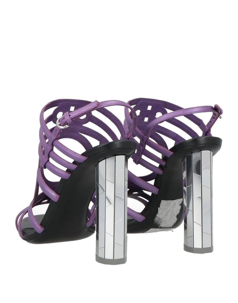 Salvatore Ferragamo Sandals 3