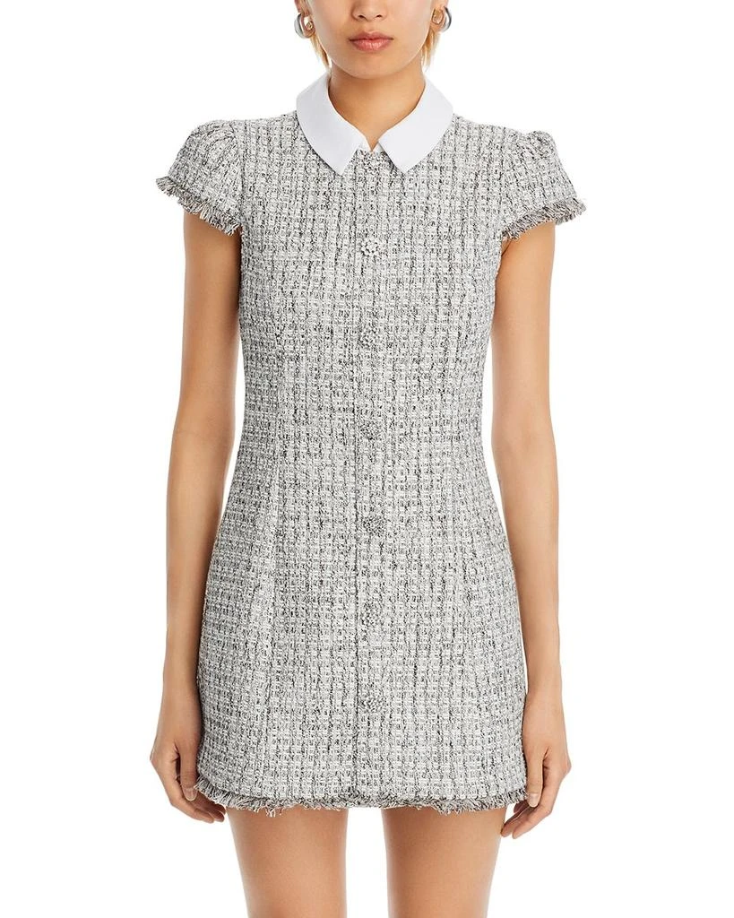 Likely Riello Collared Dress 7