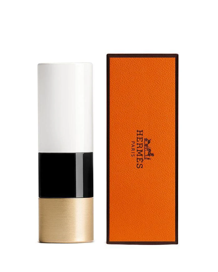 Hermes Rouge Hermès Satin Lipstick & Refill 2