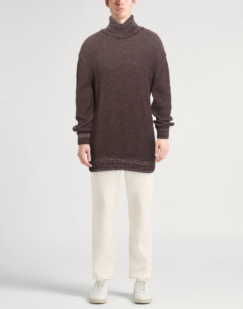 BOMBOOGIE Turtleneck
