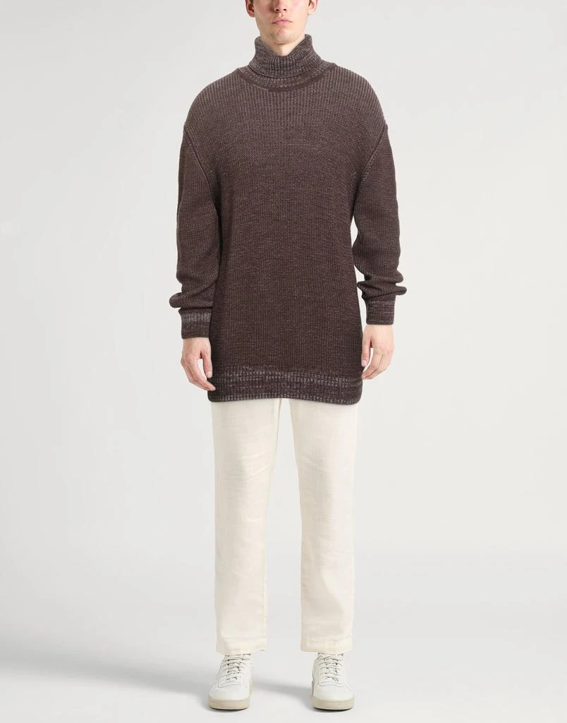 BOMBOOGIE Turtleneck 2