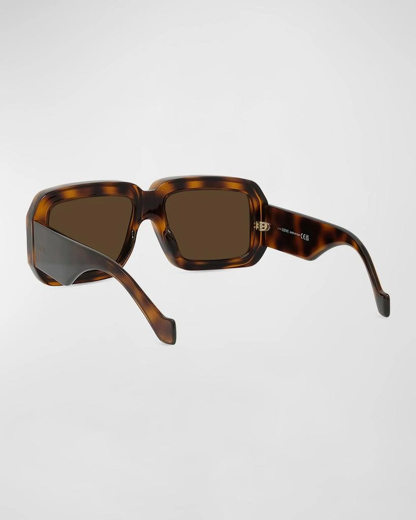 Loewe x Paula's Ibiza Men's Mask Sunglasses 2