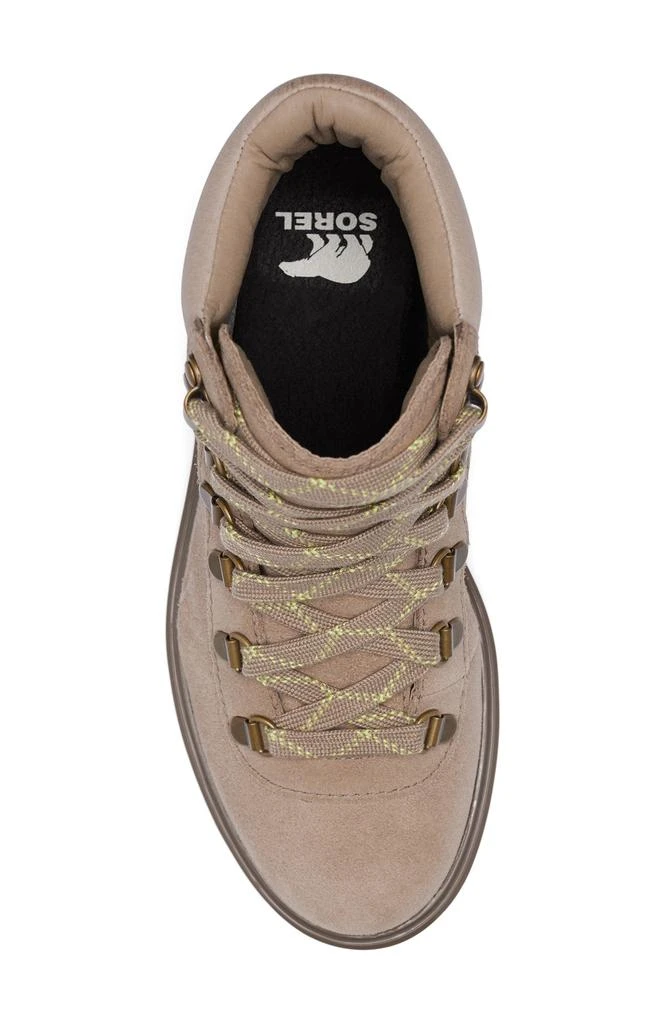 SOREL Lennox Waterproof Hiking Boot 4
