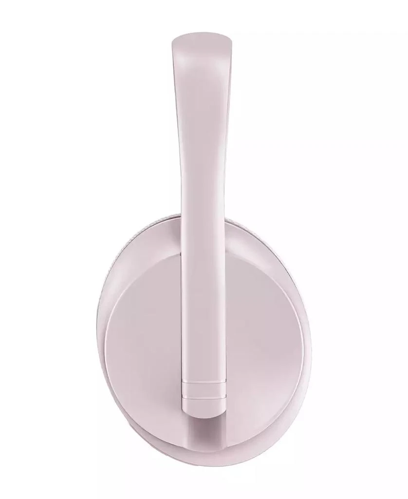 Brookstone Sleek Wireless Noise Isolating Headphones 3