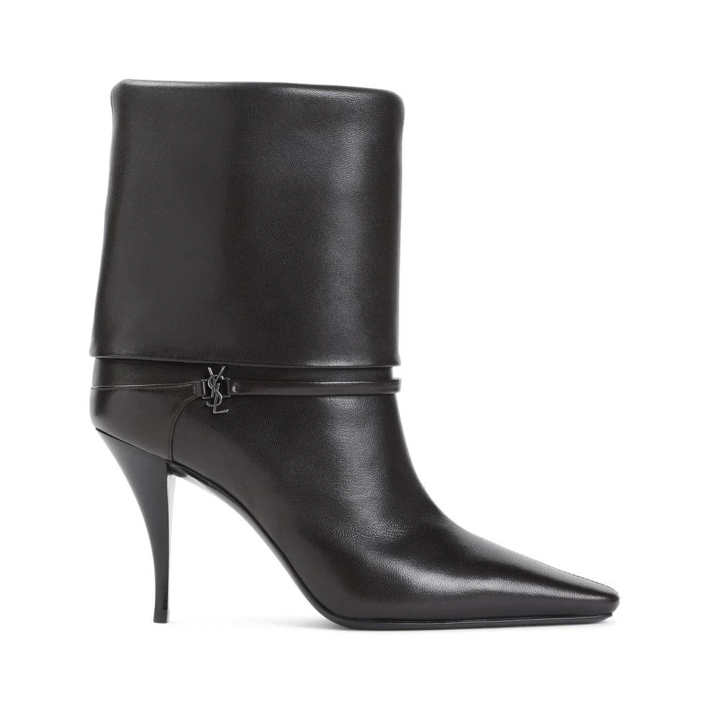 Yves Saint Laurent Saint Laurent Boots 1