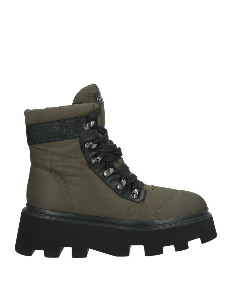 ELENA IACHI Ankle boot