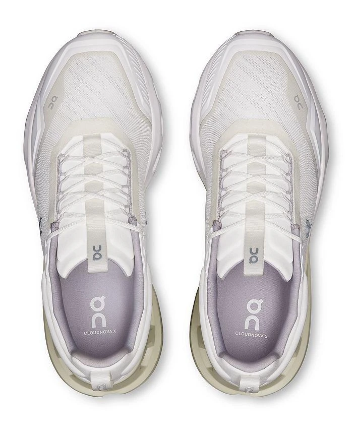 On Men's Cloudnova X Sneakers 2