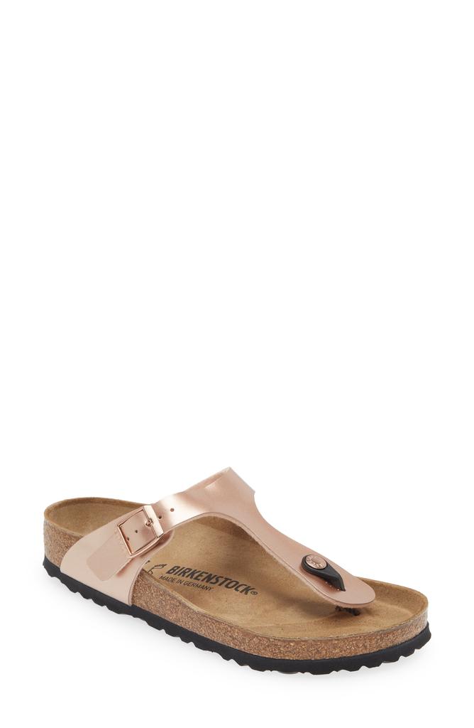 Retail $130 Birkenstock Gizeh newest Sandal