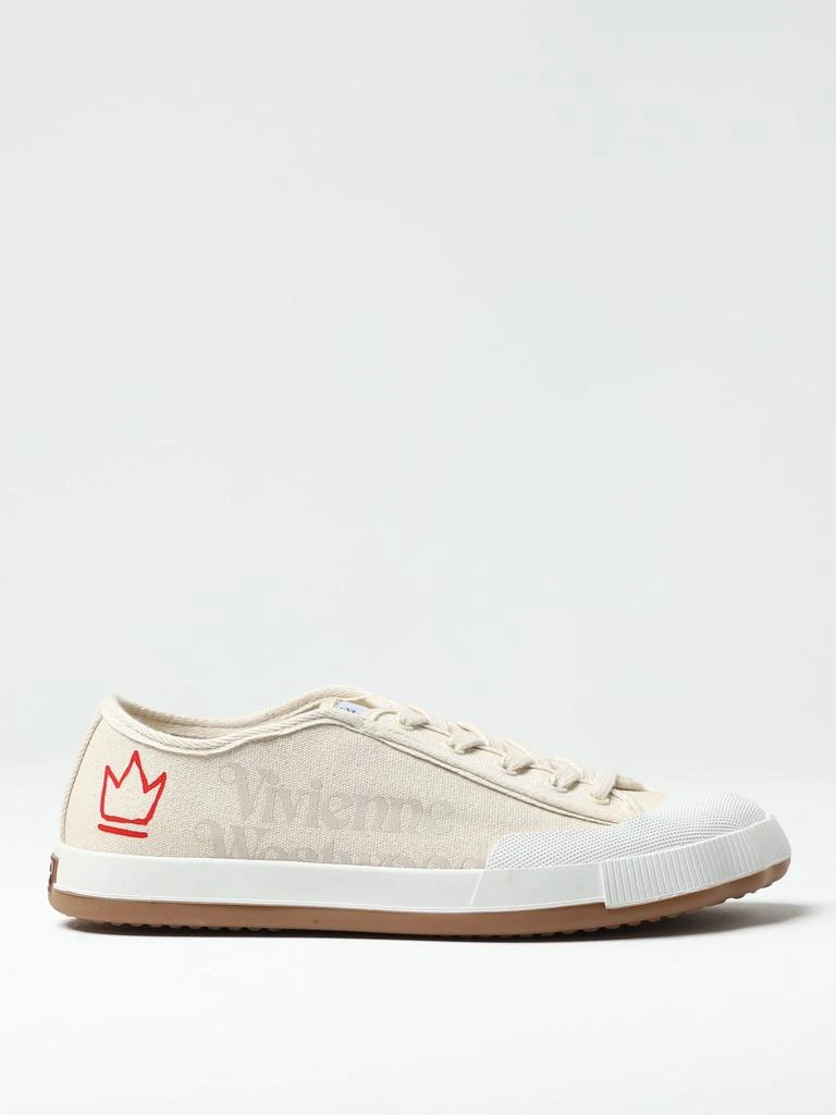Vivienne Westwood Sneakers men Vivienne Westwood 1