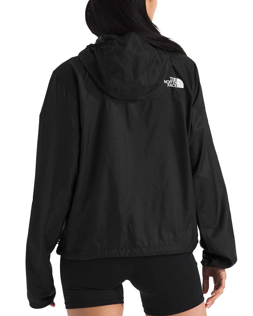 The North Face Cyclone Hooded Wind Jacket 3