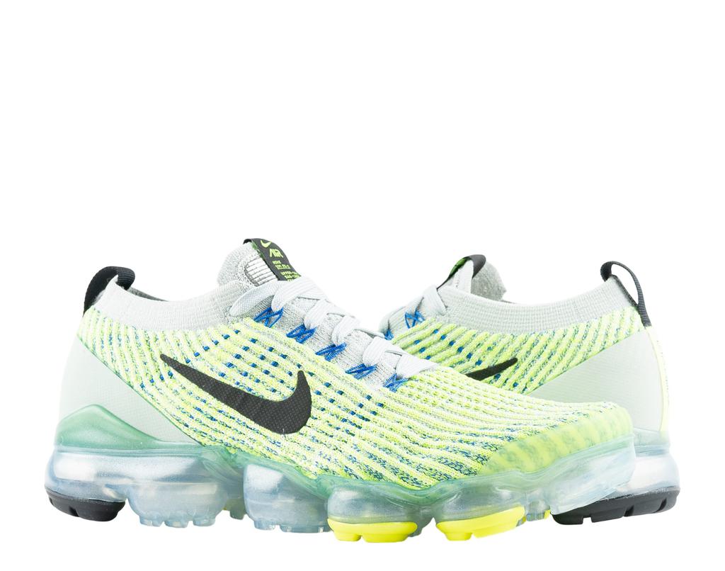 nike air vapormax flyknit 3 one of one running shoes