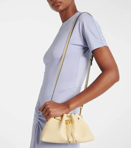 Jimmy Choo Cinch Small embellished leather tote bag 7