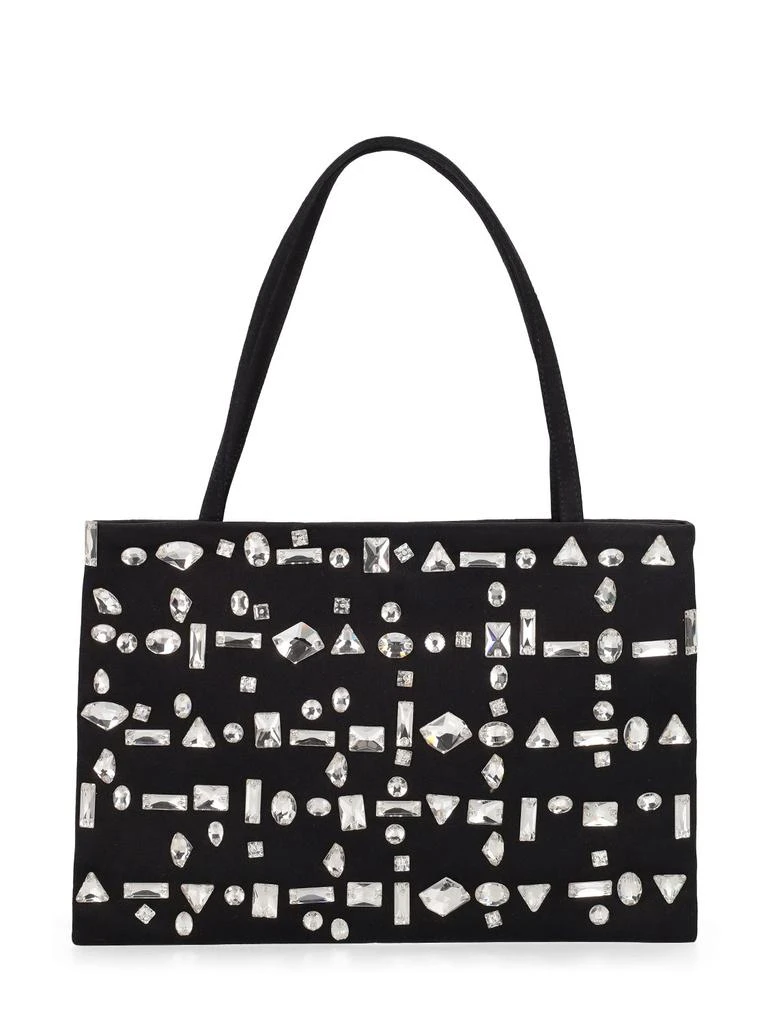 16ARLINGTON Small Suki Shoulder Bag 1