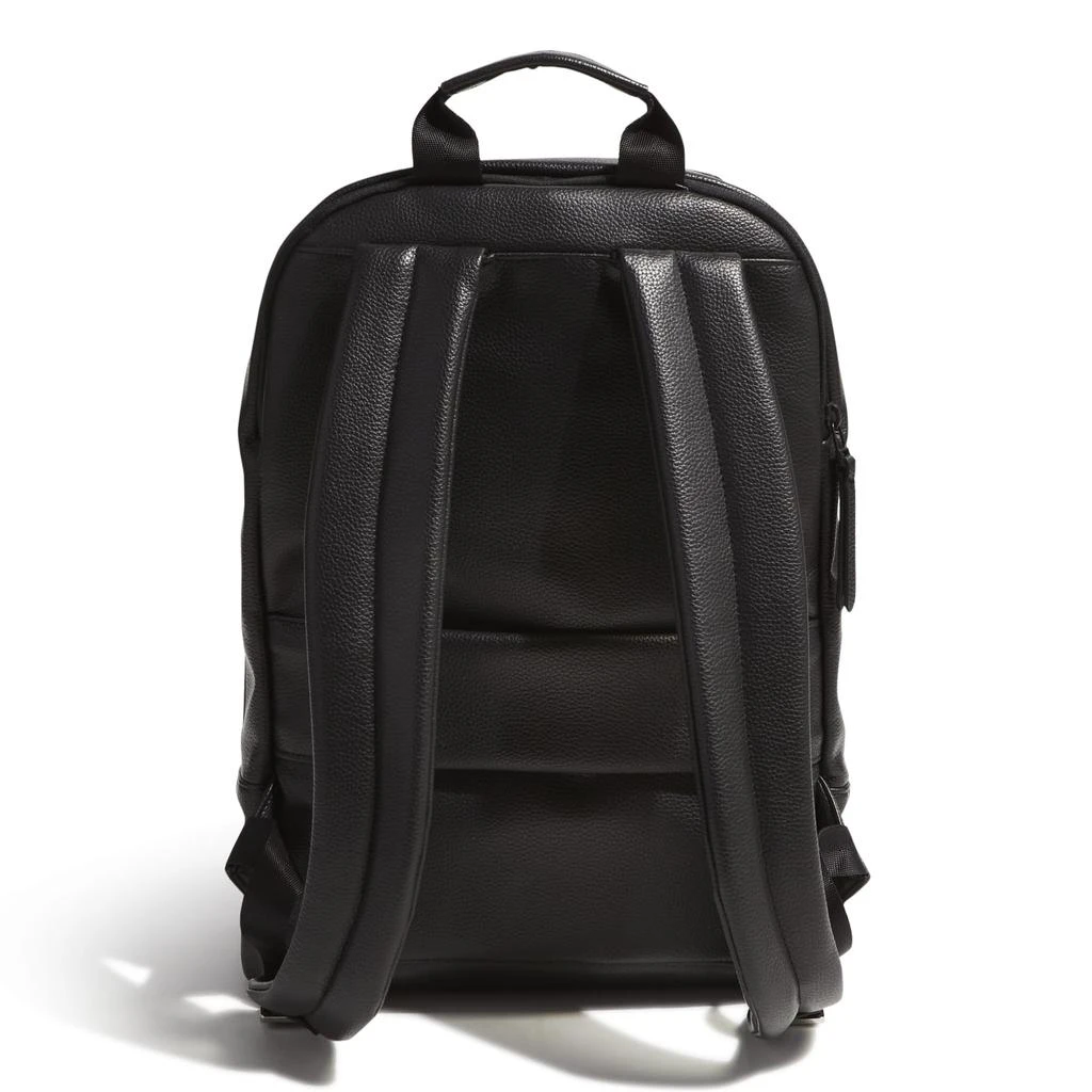 Vera Bradley Outlet Faux Leather Commuter Backpack 3
