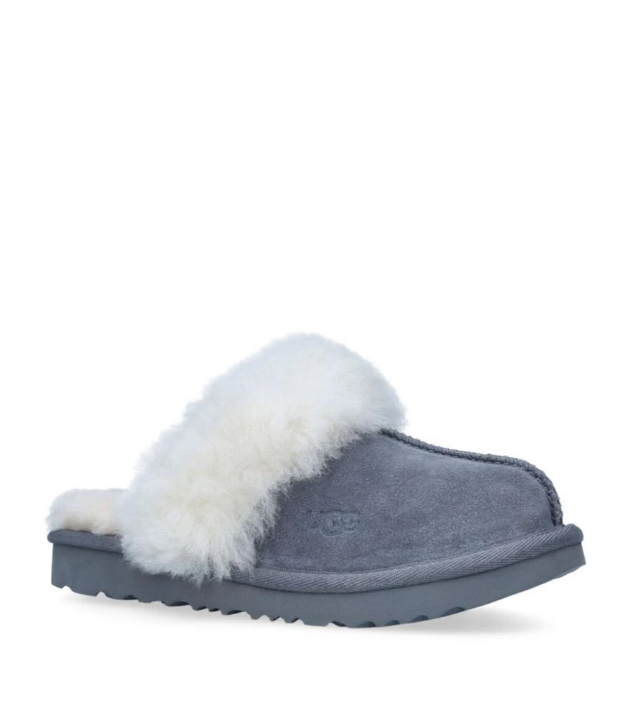 UGG Kids Cozy II Slipper 3