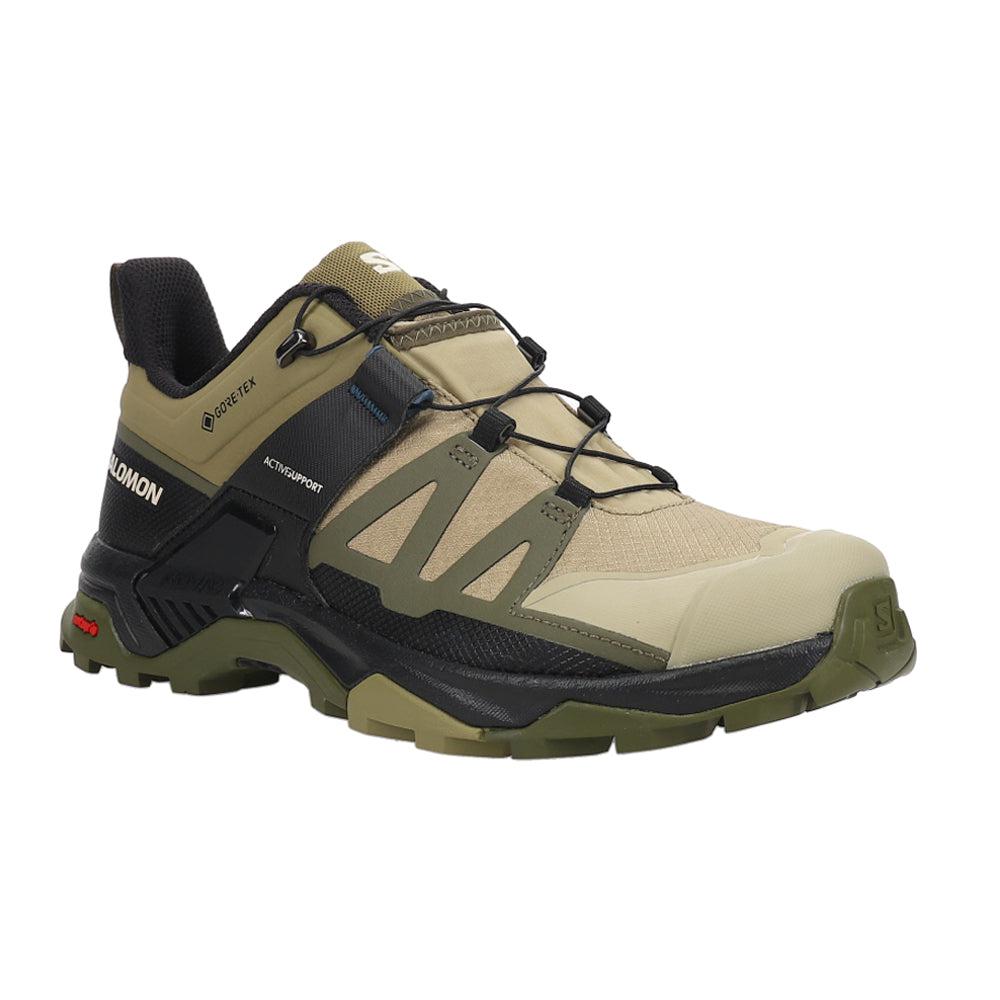 Salomon X Ultra 4 Gore-Tex Trail Running Shoes