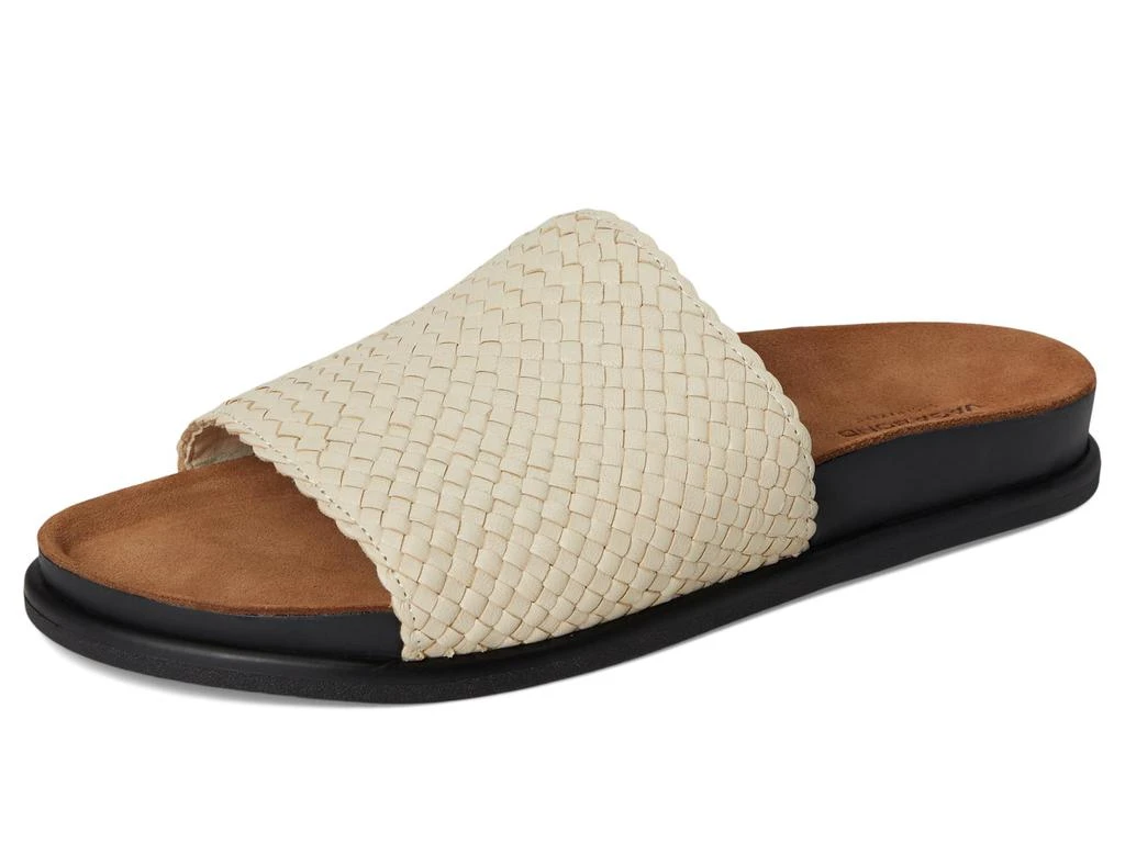 Vagabond Shoemakers Effie Leather Woven Sandals 7