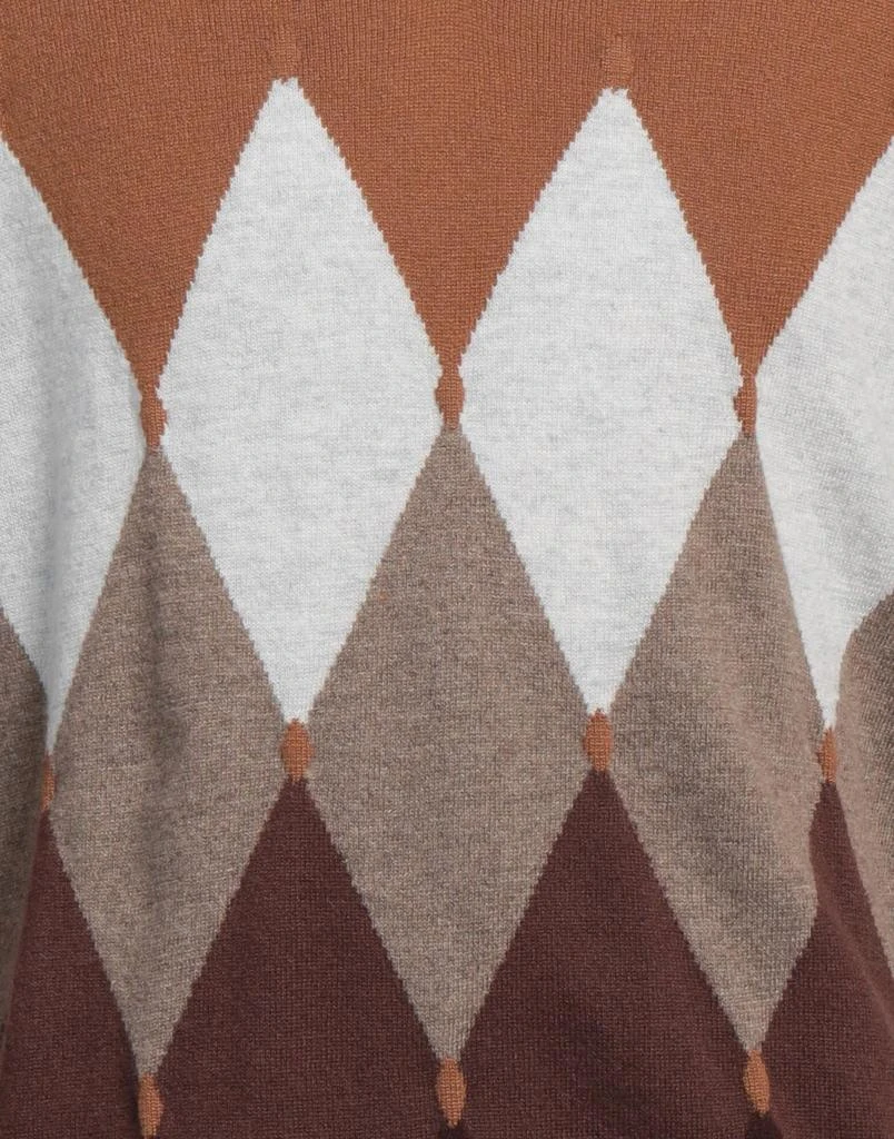 BALLANTYNE Cashmere blend 4