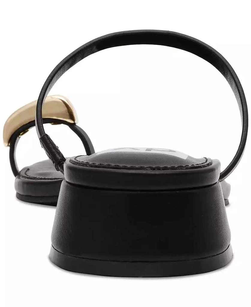 DV Dolce Vita Narra Toe-Ring Block-Heel Dress Sandals 3