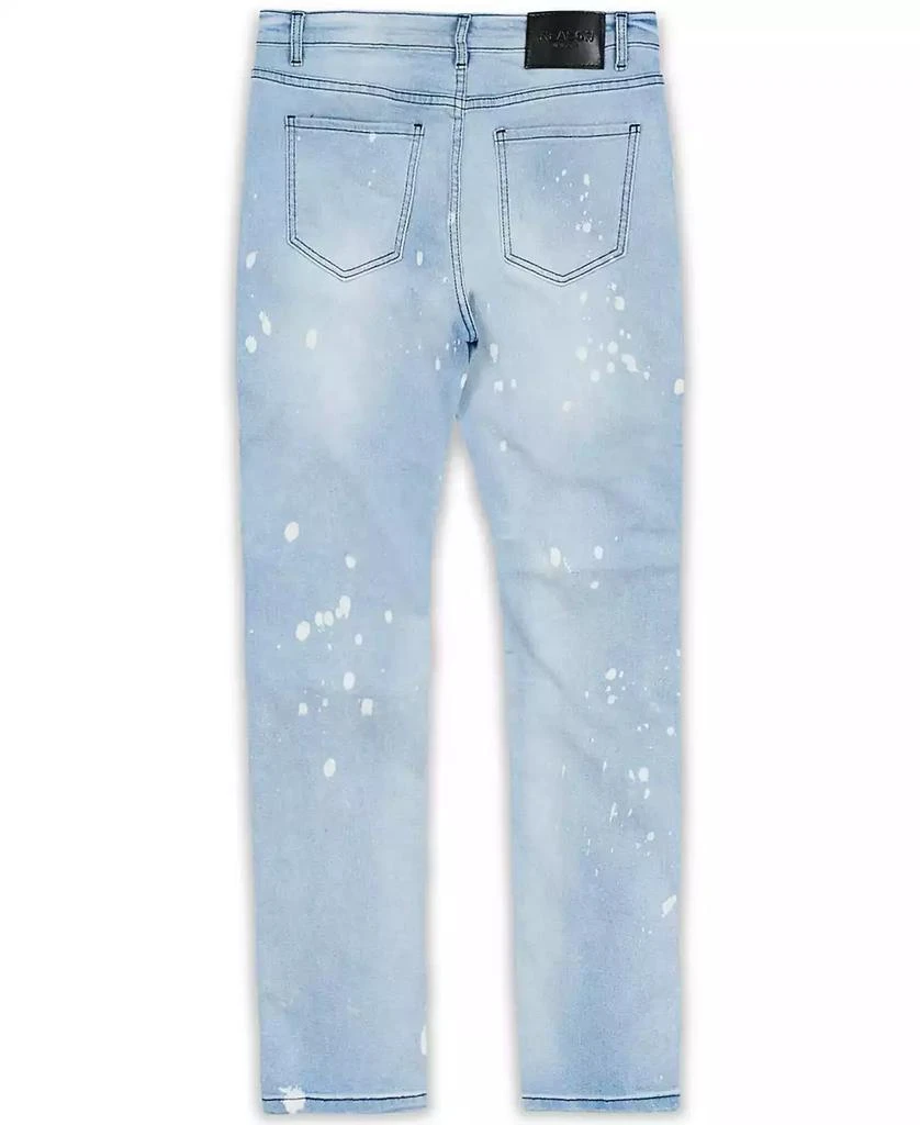 Reason Men's Melbourne Denim Jeans 2
