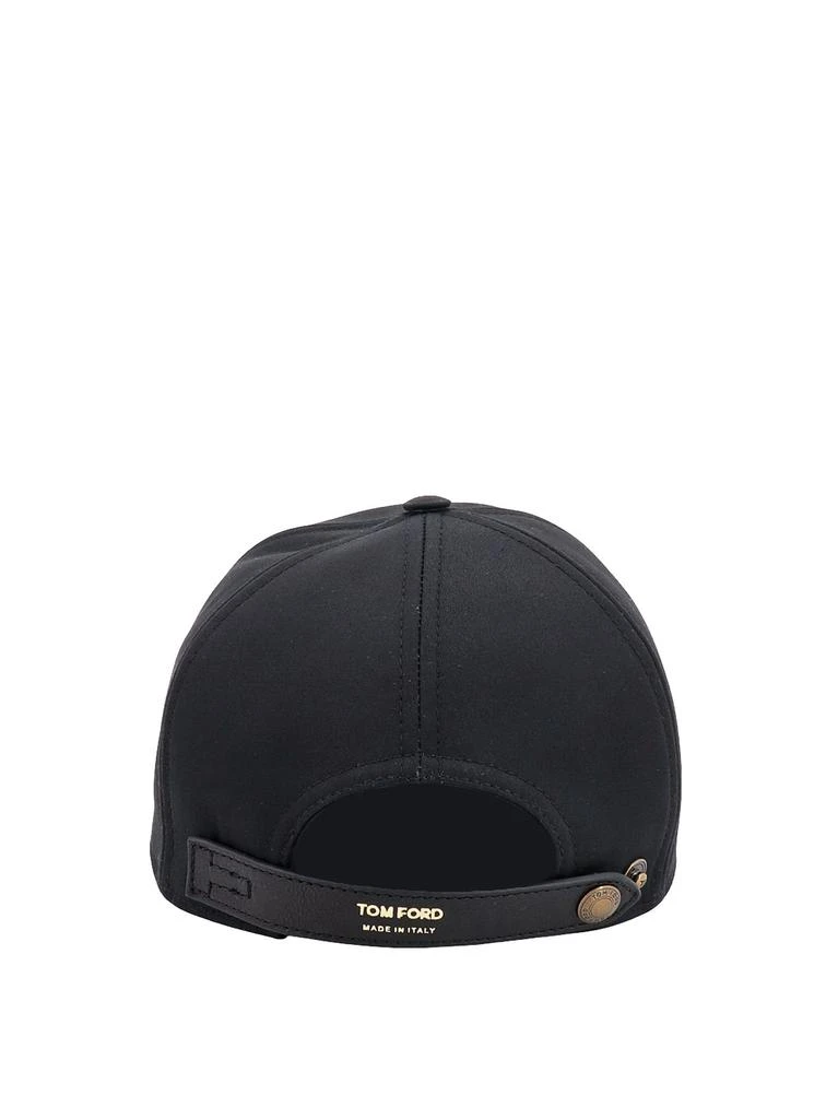 Tom Ford Hat 3