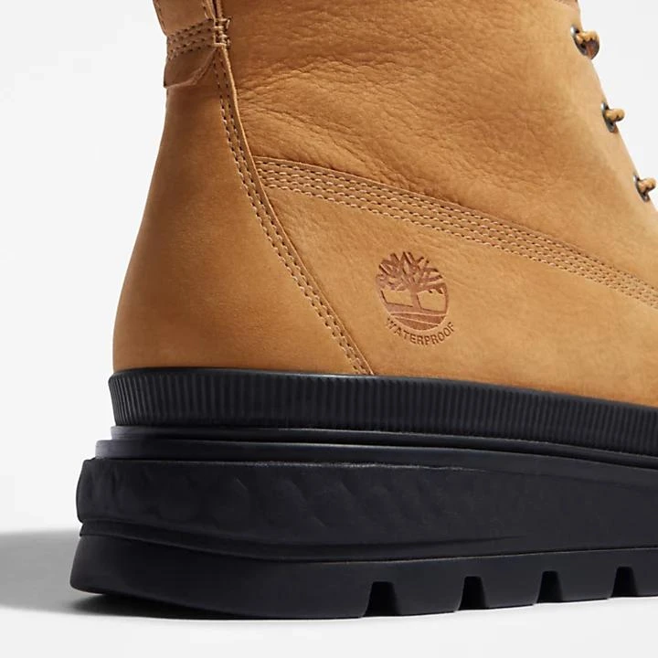 Timberland Ray City 6 Inch Boot for Women in Brown 6