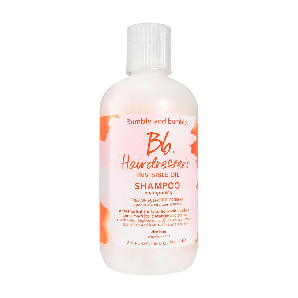bumble&bumble Hairdresser's Invisible Oil Shampoo