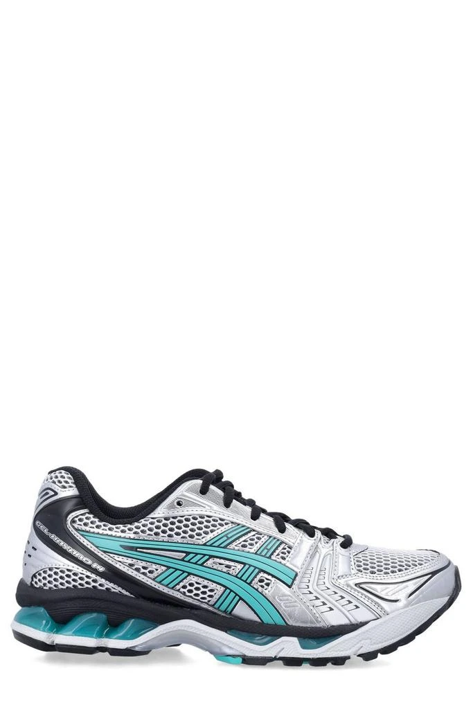 Asics Asics Gel-Kayano 14 Lace-Up Sneakers 1