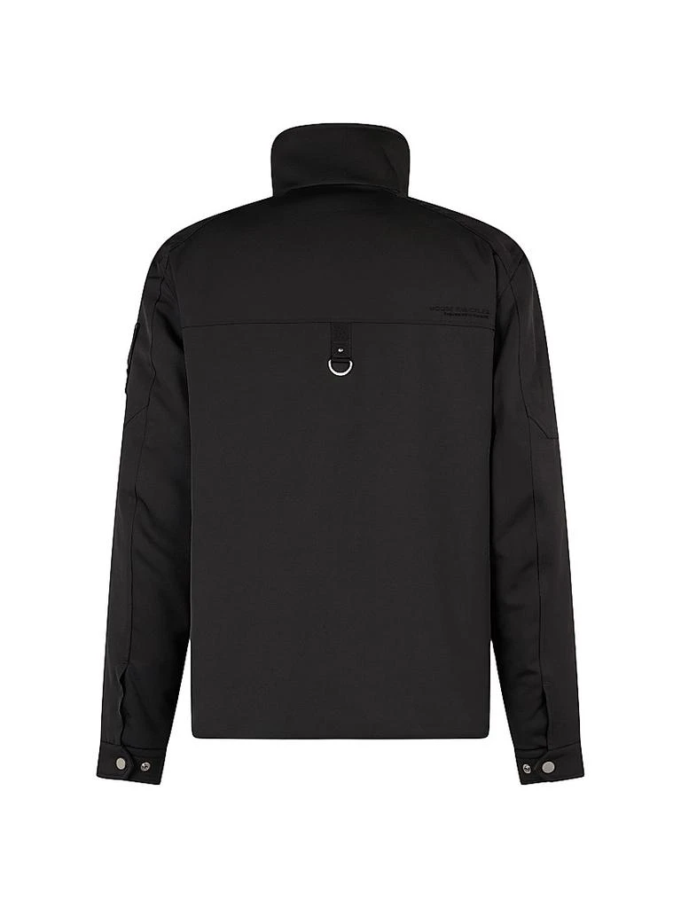 Moose Knuckles Douglas Field Jacket 3