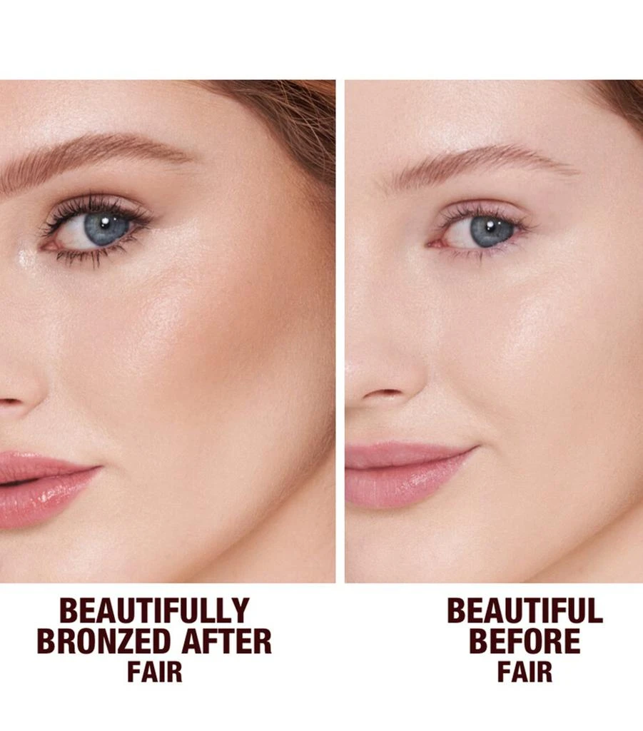 Charlotte Tilbury Beautiful Skin Bronzer 5