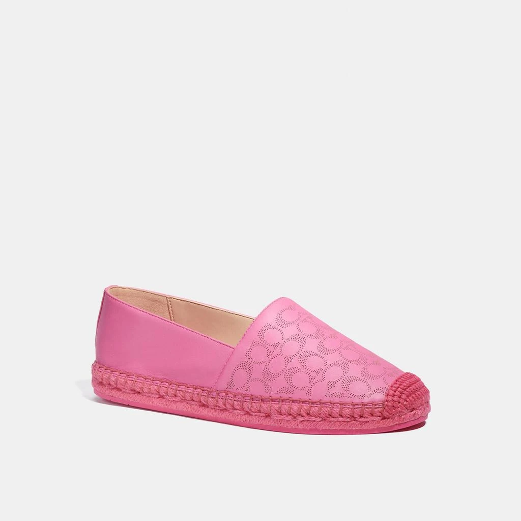Coach Carley Espadrille 2