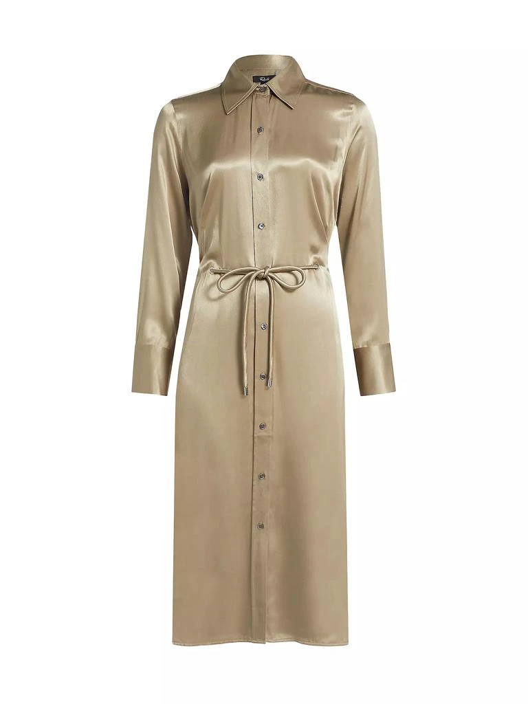 Rails Anina Belted Shirtdress 1