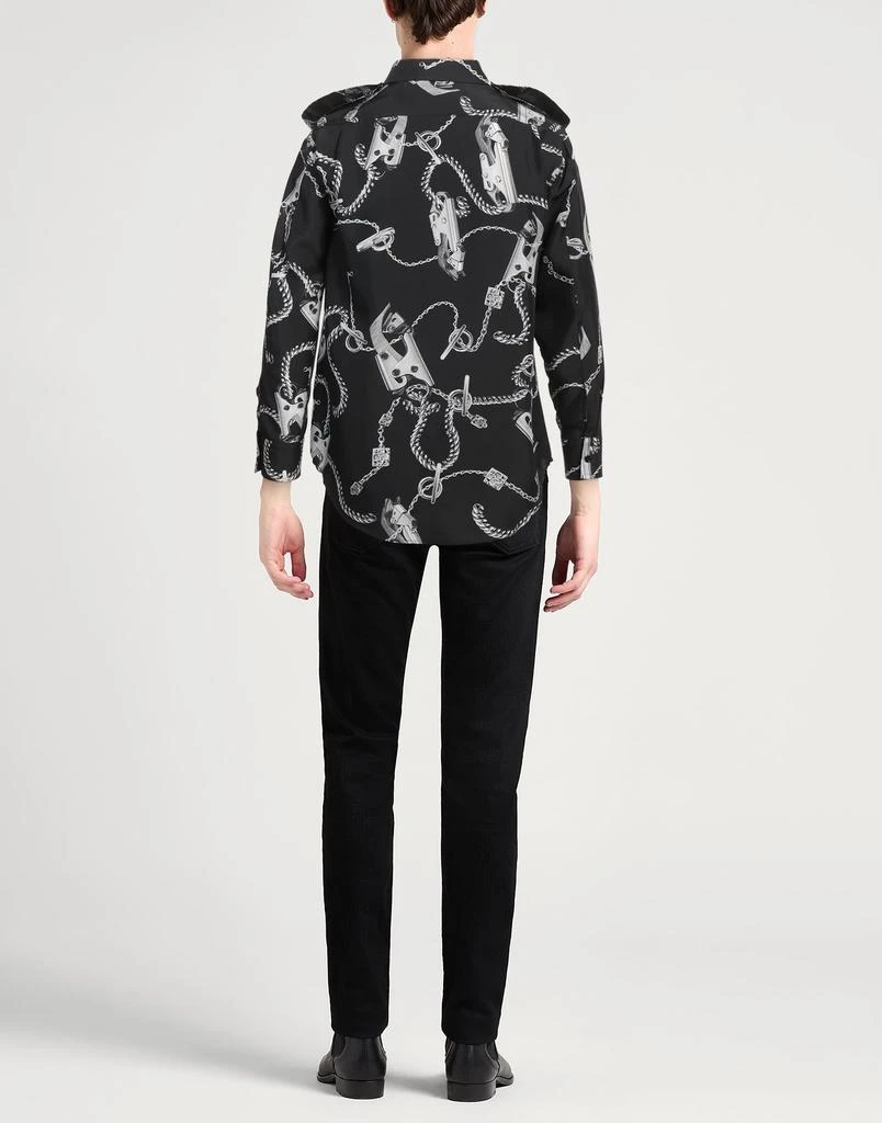 Burberry Patterned shirt 3