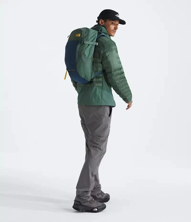 The North Face The North Face Basin 24 Daypack 7