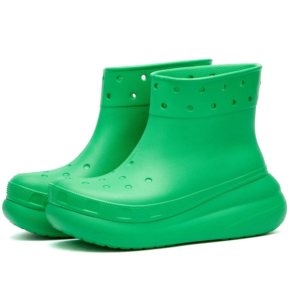 Crocs Classic Crush Rain Boot – On Sale Now with Up to 70% Off