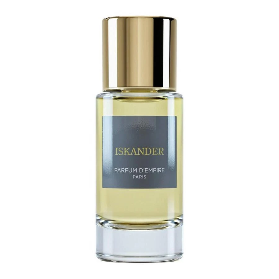 Parfum d'Empire Parfum D'Empire Unisex Iskander EDP 1.7 oz Fragrances 3760302990337 1