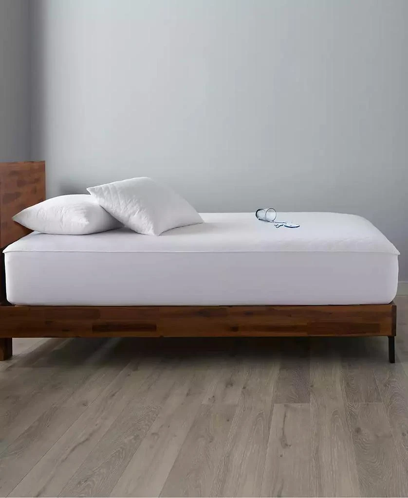 Ella Jayne Water-Resistant Mattress and Pillow Protector Bundle 1