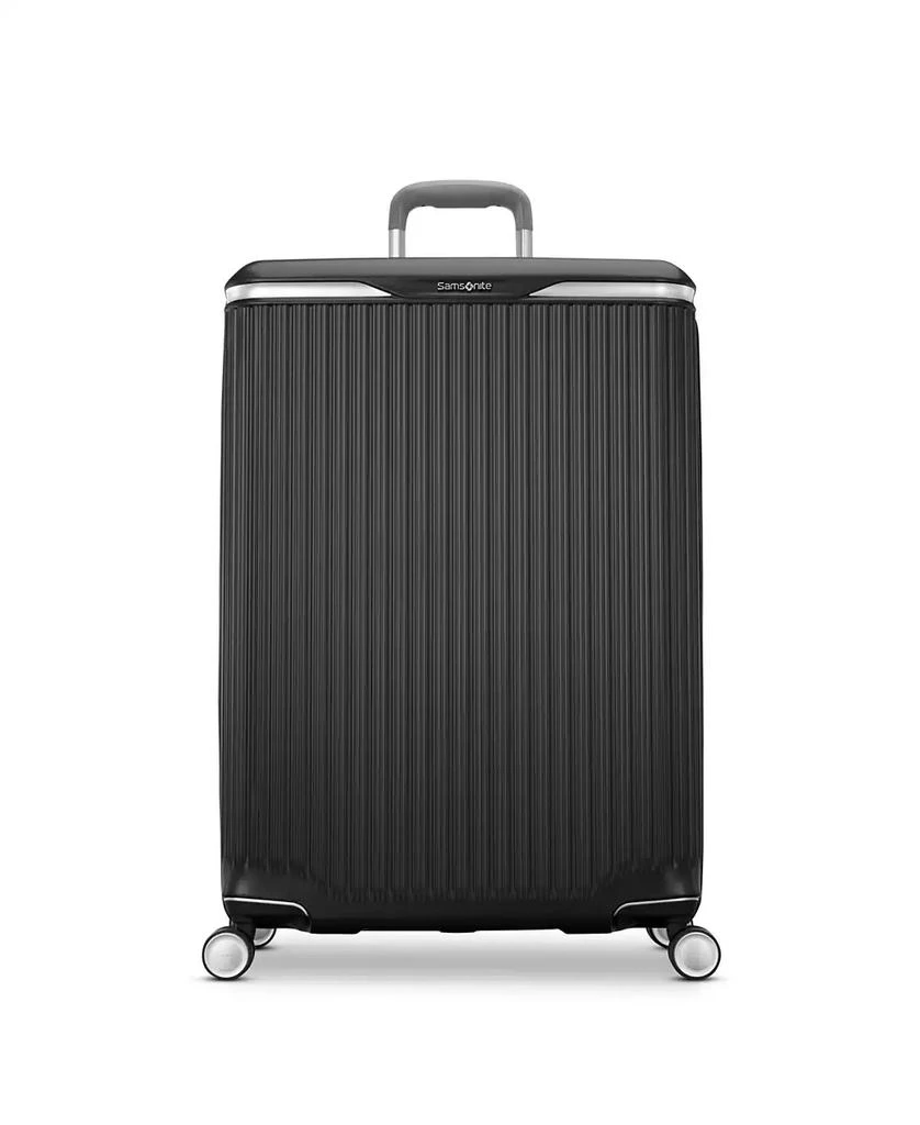 Samsonite Silhouette 18 28" Large Expandable Hardside Spinner 2