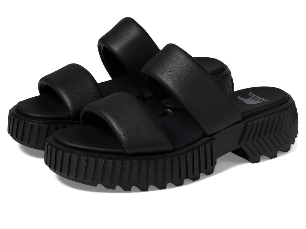 SOREL ONA™ Streetworks Slide Mid Sandal 1