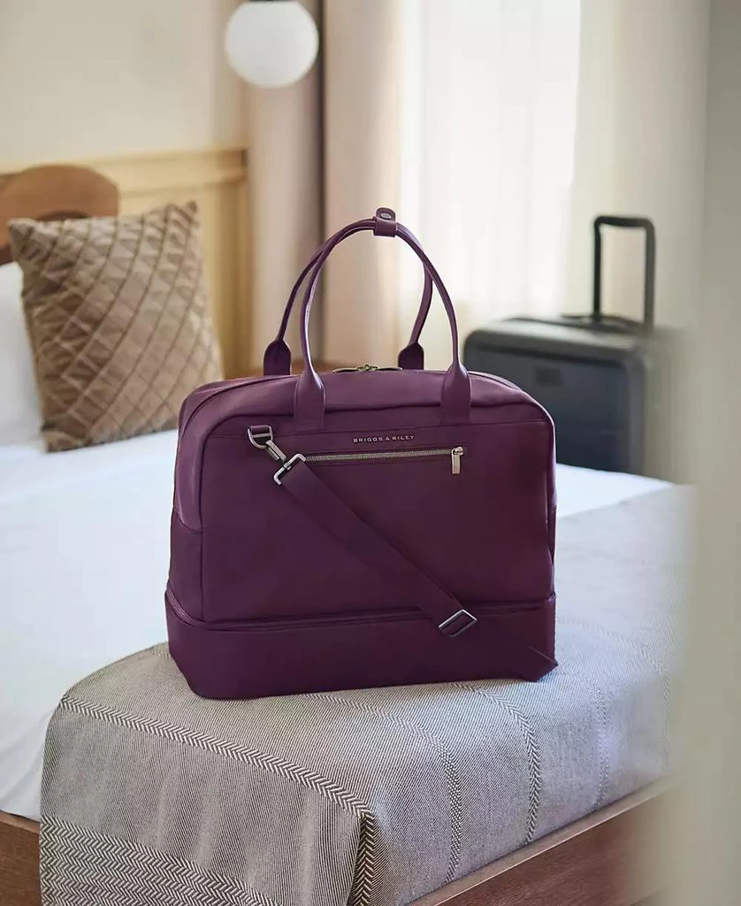 Briggs & Riley Rhapsody Weekender Tote 2